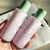 ราคา โทนเนอร์ Clinique Clarifying Lotion 2 Twice a Day Exfoliator (21404742284)