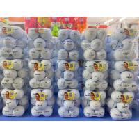 ราคา กอล์ฟ 12ลูก แบ่งเป็น ลูกกอล์ฟ ขาว ลูกสี แยกยี่ห้อ srixon titlelist honma และอีกหลายยี่ห้อ สภาพออกรอบได้ 12 golf ball (21608891131)