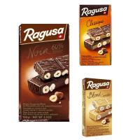 ราคา Camille Bloch ragusa chocolate bars 100g exp 22 05 24 (21507361379)