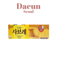 ราคา Haitai Sable Cookies 84g (21510557906)