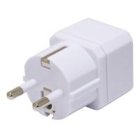 Toshino ปลั๊กแปลงขายุโรป 3500w รุ่น EA-EU