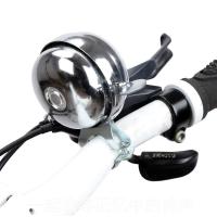 ราคา กระดิ่งจักรยานกระดิ่งจักรยานแบบเก่ากระดิ่งจักรยานเสือภูเขาใช้ได้ทั่วไปอุปกรณ์เสริมสำหรับขี่จักรยานดังสุดๆกระดิ่งแบบย้อนยุค (20872400616)