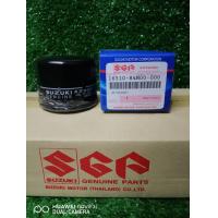 ราคา ไส้กรองน้ำมันเครื่อง Suzuki All new Swift 1 2 Celerio ลูกเตี้ย แท้ (13584750535)