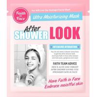 ราคา สำหรับแถมเท่านั้น Faith in Face Hydrogel Mask สูตร After Shower Look ขนาด 25 กรัม ช่วยปลอบประโลมผิวแห้งกร้านขาดน้ำ (18369668756)