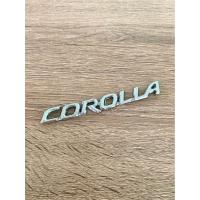 ราคา โลโก้ 1 8 TRD Sportivo COROLLA ALTIS ราคาต่อชิ้น (20733888481)
