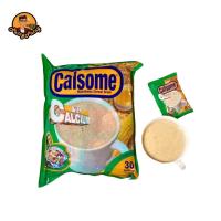 ราคา ชาพม่า กาแฟ หลายยี่ห้อ 1 ห่อ บรรจุ 30 ซอง Royal Myanmar Teamix 3 in 1 (21406324062)