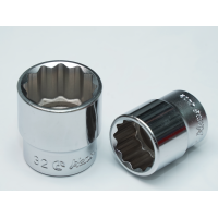 ราคา Hans ลูกบล็อกสั้น ลูกบล็อกยาว 1 2 4 หุล 12 เหลี่ยม ลูกบล็อก ลูกบ็อก ลูกบล็อค (17445718058)