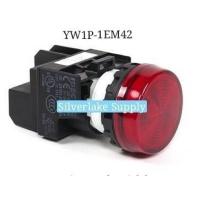 ราคา ไพล็อทแลมป์ PILOT LAMP รุ่น YW1P 1EM42 IDEC (7652622860)
