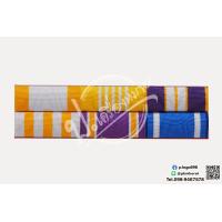 ราคา เครื่องหมายชุดอ่อน นักศึกษาวิชาทหาร รด ปี 4 ปี 5 (20268173587)