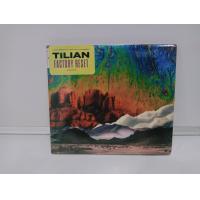ราคา 1 CD MUSIC ซีดีเพลงสากลTilian Factory Reset B17K1 (21622018996)