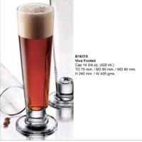 ราคา 1ใบ แก้ว Ocean แก้วใสทรงสูง แก้วเบียร์ แก้วไวน์ แก้วค็อกเทล แก้วสมูทตี้ แก้วไอศครีม แก้วน้ำปั่น แก้วใส แก้วน้ำผลไม้ Oceanglass (11096219607)