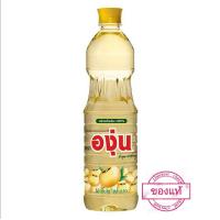 ราคา องุ่น น้ำมันพืช น้ำมันถั่วเหลือง 1 ล x 1 รหัส 860065 (21559952864)