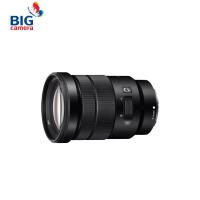 ราคา Sony E PZ 18 105mm F4 G OSS SELP18105G Lens เลนส์ ประกันศูนย์ ผ่อนชำระได้ เลือกรับสินค้าที่สาขาได้ (20516114649)