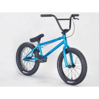 ราคา จักรยาน BMX Mafiabikes Gusta bmx 18นิ้ว สี TEAL สี BLACK (19334904046)