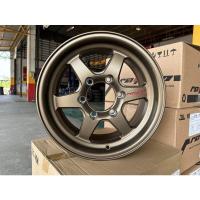 ราคา แม็กซ์แท้ Zeus RD5 ขอบ15 กระบะ 6 139 4วง (21360438471)