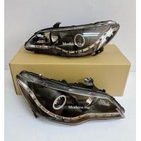 ราคา ไฟหน้า ไฟหน้าแต่ง โปรเจคเตอร์ HONDA CIVIC FD ปี2006 2007 2008 2009 2010 2011 (19136501721)