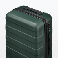 ราคา มูจิ กระเป๋าเดินทาง 36 ลิตร MUJI Hard carry suitcase 36L (21356695224)