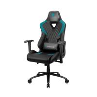 ราคา ThunderX3 DC3 Gaming Chair Black Cyan (993276533)
