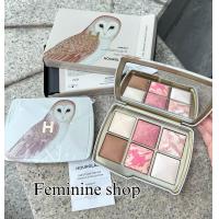 ราคา พร้อมส่ง Hourglass Ambient Lighting Edit Unlocked Palette 2023 (21578256941)