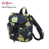 ราคา Cath Kidston Recycled Rose Mini Backpack Iconic Black กระเป๋า กระเป๋าสะพาย กระเป๋าสะพายหลัง กระเป๋าเป้ กระเป๋าสีดำ กระเป๋าแคทคิดสตัน (17591550655)