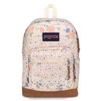 ราคา JanSport รุ่น Right Pack รุ่นใหม่มีช่องใส่ขวดน้ำ มีหลายสีให้เลือก รุ่น Classic กระเป๋า เป้ สะพาย JanSport Backpack กระเป๋าJansport กระเป๋าเป้ Old School ตูดหนัง (21453415790)