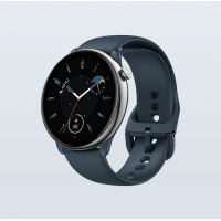 ราคา Amazfit GTR Mini Smart Watch Slim Stylish Design with Stainless Steel 14 day Battery Life 24 7 Heart Rate SpO2 Stress Monitoring (18548835644)