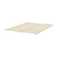 ราคา IKEA 3 5 6ฟุต LUROY ลูร์เอย ระแนงพื้นเตียง (19522355971)