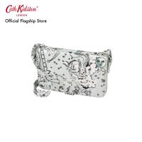 ราคา Cath Kidston The Everything Cross Body Celestial Blue กระเป๋า กระเป๋าสะพาย กระเป๋าสะพายข้าง กระเป๋าสีฟ้า กระเป๋าแคทคิดสตัน (16261572269)