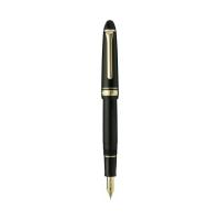 ราคา Sailor 1911 Casual Fountain Pen Black ปากกาหมึกซึม Sailor 1911 Casual สีดำ (21138219749)
