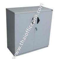 ราคา ส่งฟรี DECENT ตู้เอกสารบานเปิด 2 ชั้น ออกใบกำกับภาษีได้ (9890666346)