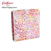 ราคา Cath Kidston Folded Wallet Affinity Ditsy Pink (21560630349)