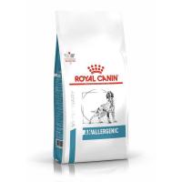 ราคา Royal Canin Anallergenic 3Kg อาหารเม็ด สุนัข (10312748963)