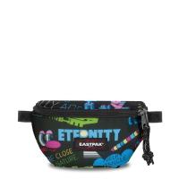 ราคา EASTPAK รุ่น SPRINGER JeremyvilPrint กระเป๋าคาดอก EK000074U761 (14980170775)