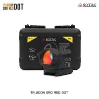 ราคา Trijicon SRO Red Dot (19477235433)