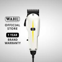 ราคา Wahl Corded Hair Clippers Super Taper Legend แบตเตอร์เลี่ยน (21572899421)