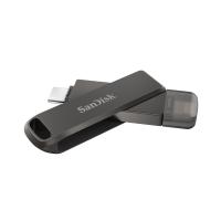 ราคา SANDISK iXpand Flash Drive Luxe SDIX70N 128GB Black MS2 000935 (21389193462)