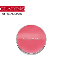 ราคา CLARINS JOLI BLUSH 5g คลาแรงส์ โจลี่ บลัช บลัชออน ปัดแก้ม สีสดชัด เกลี่ยง่าย (786598659)
