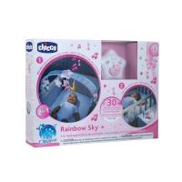 ราคา CHICCO FIRST DREAM RAINBOW ARCH PINK (21545839573)