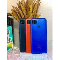 ราคา REDMI 9C เครื่องพร้อมใช้งาน มื อ ฟรีชุดชาร์จ (21200712967)