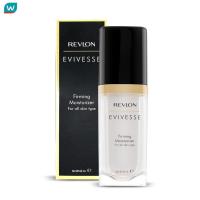 ราคา Revlon เรฟลอน อิวิเวส เฟิร์มมิ่ง มอยส์เจอไรเซอร์ 60มล (21408902585)