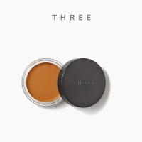 ราคา THREE Glam Tone Color Custard ทรี แกลม โทน คัลเลอะ คัส เทิร์ด (21064672706)