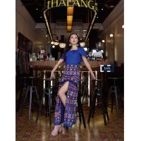 ราคา ชุดไทยล้านนา ชุดผ้าฝ้าย ชุดพื้นเมือง ชุดผ้าไทย ชุดลายไทย ชุดไทยประยุกต์ ชุดใส่ออกงาน ชุดใส่ทำงาน ชุดผ้าทอ ชุดจิตรลดา ชุดราชการ ชุดเข้าเช็ท ชุดไทยลายขอ ชุดไทยบรมพิมาน ชุดงานแต่ง ชุดงานบวช (20781173773)