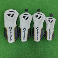 ราคา Taylormade golf club cover head cover iron cover wood cover No 1 wood combination protective cover (18978925066)