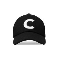 ราคา CARNIVAL INITIAL CAP BLACK (21533654496)
