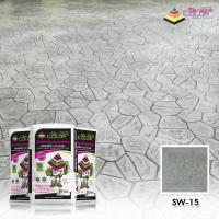 ราคา COLOR SEASONS สีซีเมนต์เคลือบแกร่งคอนกรีต ขัดมันคอนกรีต พิมพ์ลายคอนกรีต สีพื้นพิมพ์ลาย ยอดขายอันดับ 1 ของไทย (5451046140)