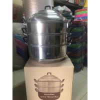 ราคา ซึ้งนึ่ง หม้อนึ่งตราร่ม ขนาด28 30 32 36 40 cm ก้นหนาพิเศษ (21320801088)