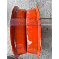 ราคา กะทะล้อ กะทะหนีบ ขอบ 16 ข้างมีรู ข้างไม่มีรู ใช้สำหรับรถไถนาเดินตาม ราคาขายต่อ 1 ฝา (14817010984)