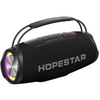 ราคา 2022ใหม่ล่าสุด Hopestar H53 ลำโพงบลูทูธ แบบพกพา เสียงดี เบสแน่น พร้อมไฟสีสันสวยงาม ของแท้100 (16136901903)