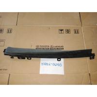 ราคา 800 53826 06040 พลาสติกยึดขอบบังโคลนหน้าซ้าย CAMRY ปี 2006 2009 ของแท้ เบิกศูนย์ โตโยต้า Toyota TTGSHO (9916120999)