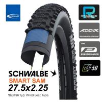 ราคา ยางนอกจักรยาน Schwalbe SMART SAM ขนาด 27 5x2 25 ยาง ? ? ? สุดเอนกประสงค์ ทั้ง ? ? ? ? ? ? และ ? ? ? ? ? ? ? มั่นใจได้ทุกเส้นทาง (21209893594)